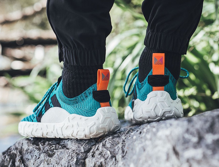 Ảnh: Sneaker Bar Detroit