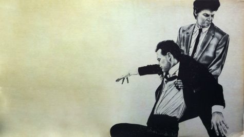 Nhà soạn nhạc avant garde, Glenn Branca qua đời ở tuổi 69