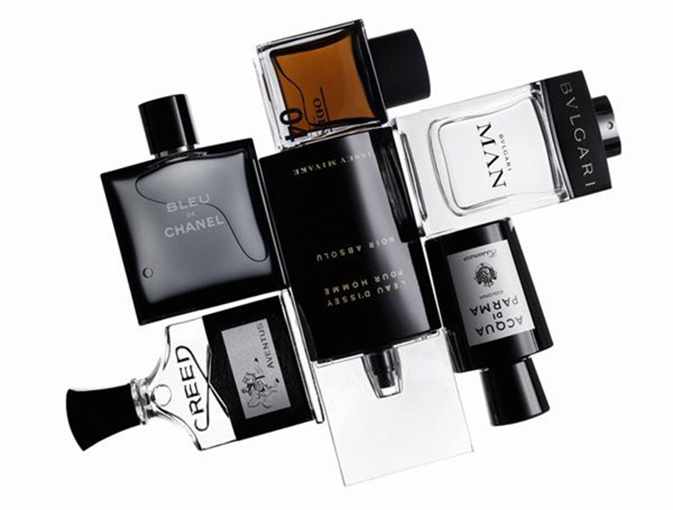 Nước Hoa Mon Paris Yves Saint Laurent Eau De Parfum - Mộc Paris
