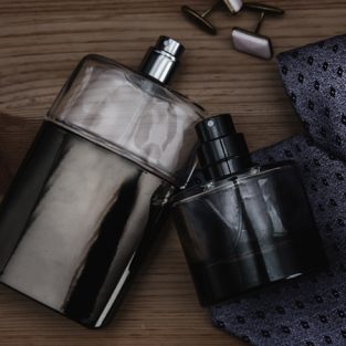 Cách chọn mùi nước hoa nam tiết lộ điều gì về tính cách chúng ta?