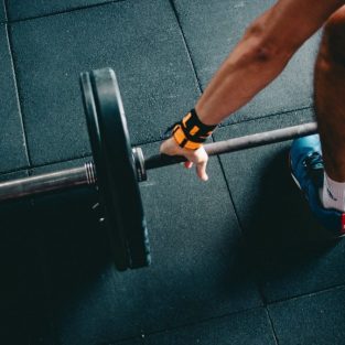 Một bài tập Squat vận hành như thế nào?