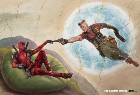 Bạn biết gì về siêu anh hùng Cable của Deadpool 2?
