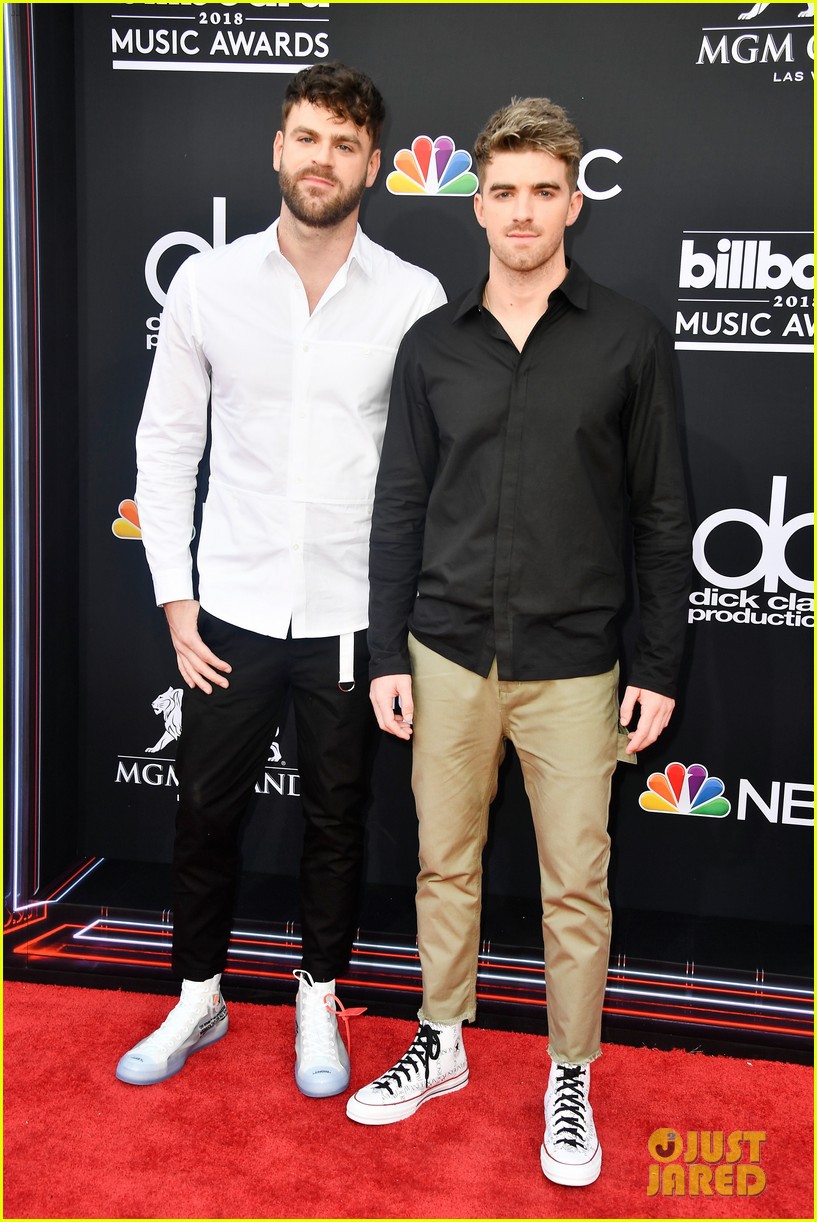 Billboard Music Awards 10 - elleman