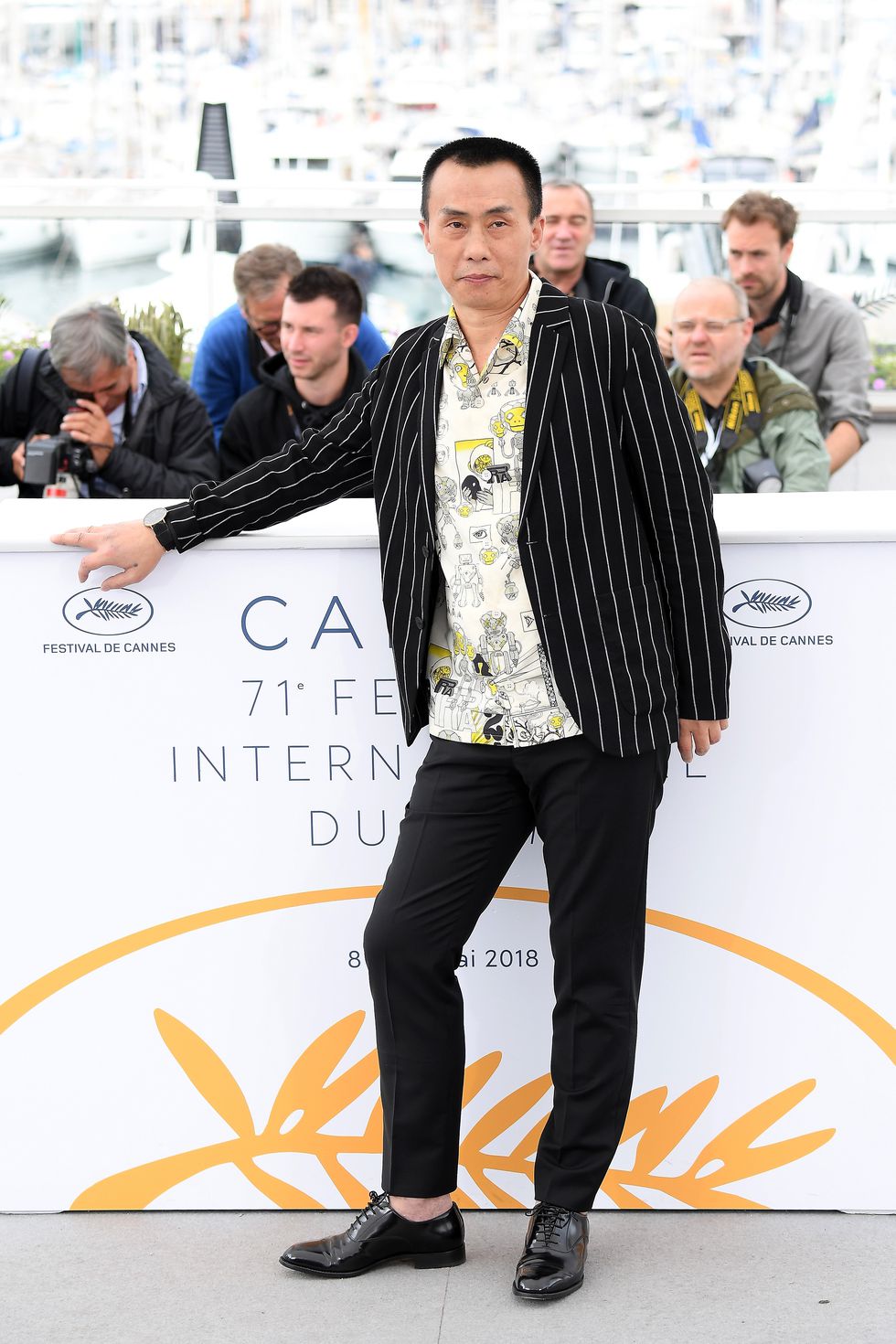 Yongzhong Chen