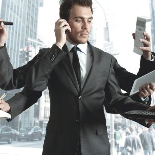 6 thói quen xấu sẽ ảnh hưởng tới năng suất làm việc