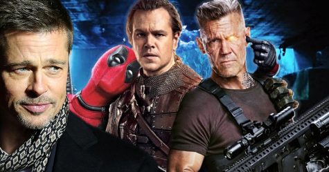 Deadpool 2 và những nhân vật cameo ít được để ý