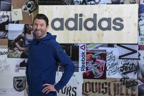 adidas nối gót Nike vào danh sách 100 thương hiệu giá trị nhất thế giới 2018