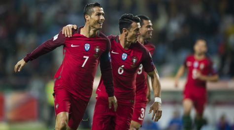 World Cup 2018: Tình hình bảng B trước thềm khai mạc
