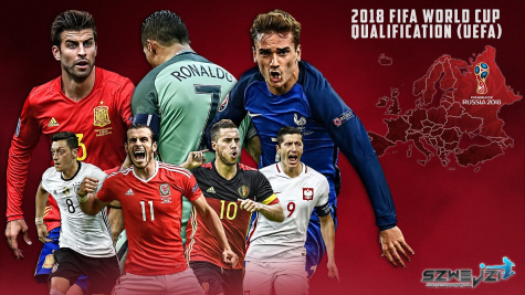 Điểm qua đồng phục thi đấu của các đội tuyển tại World Cup 2018