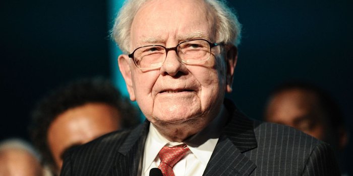 Tỷ phú Warren Buffett muốn đầu tư 3 tỷ USD vào Uber. Nguồn: Entrepreneur.