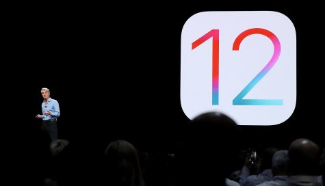 Có gì đang đợi chúng ta ở phiên bản Apple iOS 12?