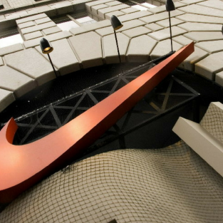 Ý nghĩa logo thương hiệu thời trang - Phần 1: Nike