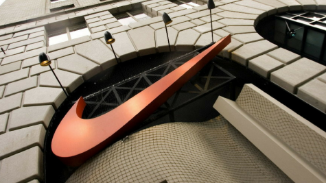 Ý nghĩa logo thương hiệu thời trang - Phần 1: Nike