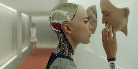 Review phim Ex Machina: Nỗi ám ảnh đến từ tương lai
