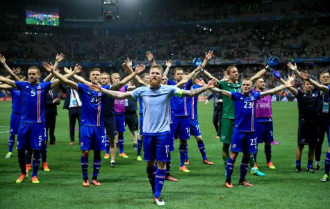 World Cup 2018: Tình hình bảng D trước thềm khai mạc