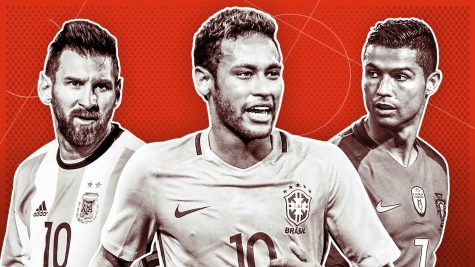 World Cup 2018: Tình hình bảng E trước thềm khai mạc