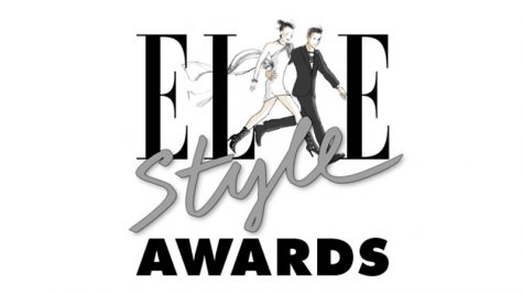 ELLE Style Awards 2018 quay trở lại với "Trắng-Đen"
