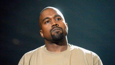 KanyeWest lần thứ 8đứngđầu Billboard 200 với album Ye