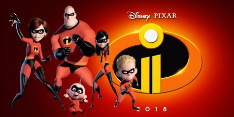 Phim The Incredibles 2: Vì sao phải đợi đến 14 năm?