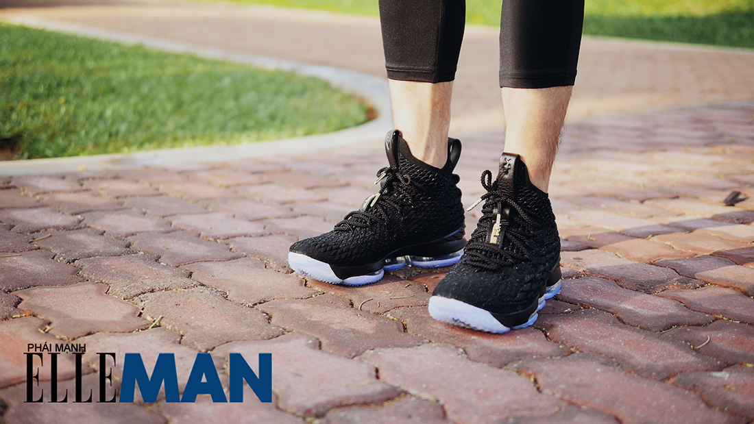 ELLE Man Style Calendar Đón chào mùa word cup với phong cách thể thao (10)