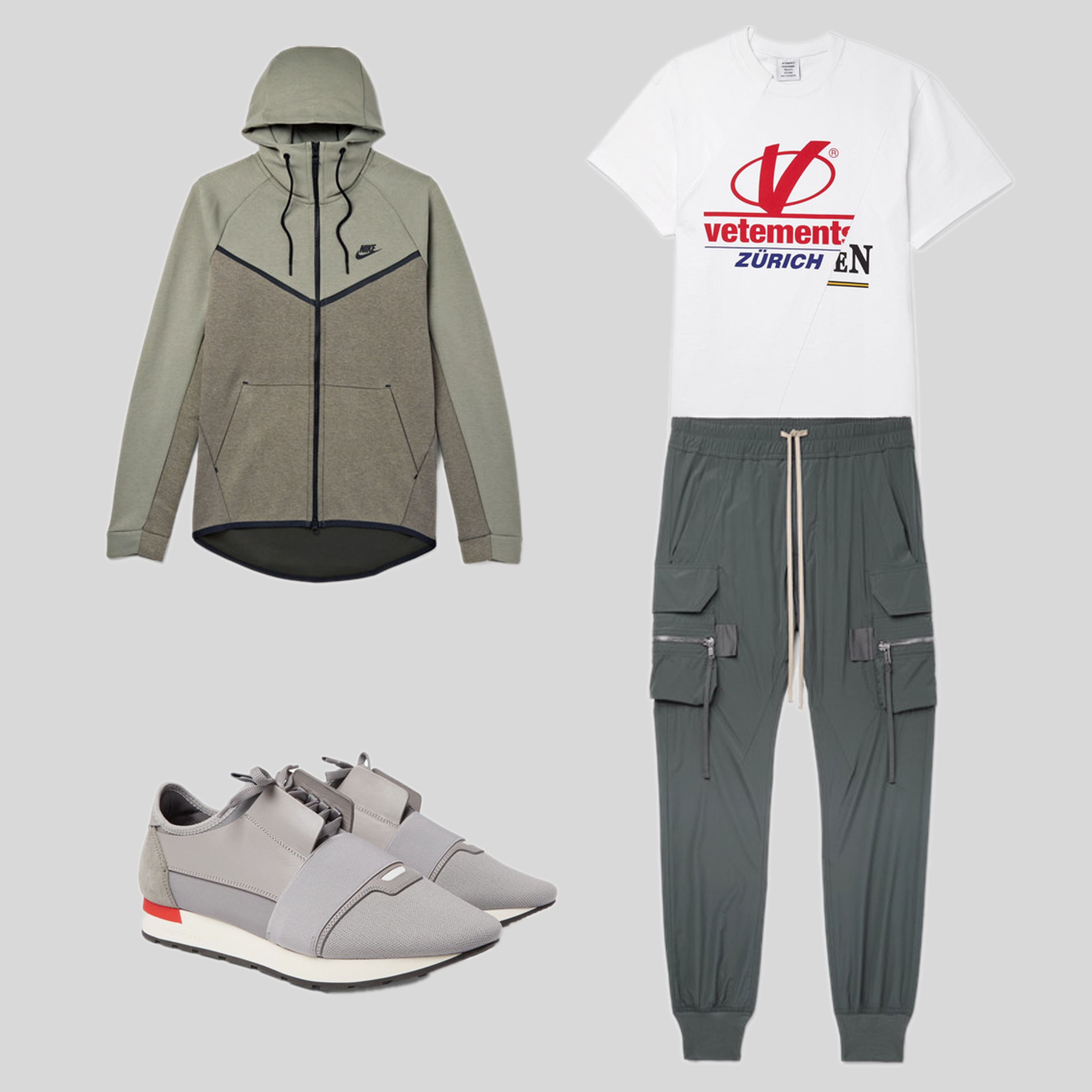 ELLE Man Style Calendar Đón chào mùa word cup với phong cách thể thao (18)