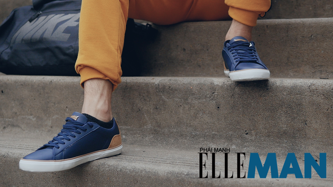 ELLE Man Style Calendar Đón chào mùa word cup với phong cách thể thao (4)