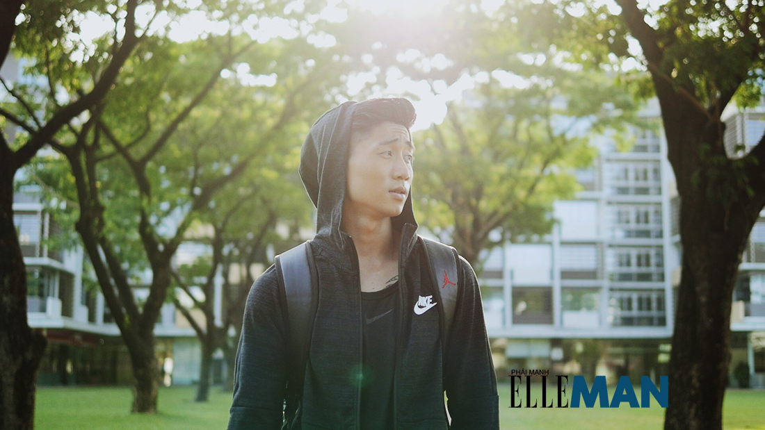 ELLE Man Style Calendar Đón chào mùa word cup với phong cách thể thao (9)