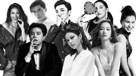 Những ngôi sao đang dẫn đầu 8 hạng mục ELLE Style Awards 2018