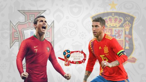 Bồ Đào Nha vs Tây Ban Nha: Chuẩn mực bóng đá đỉnh cao