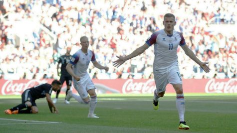 Iceland viết tiếp câu chuyện cổ tích thời hiện đại