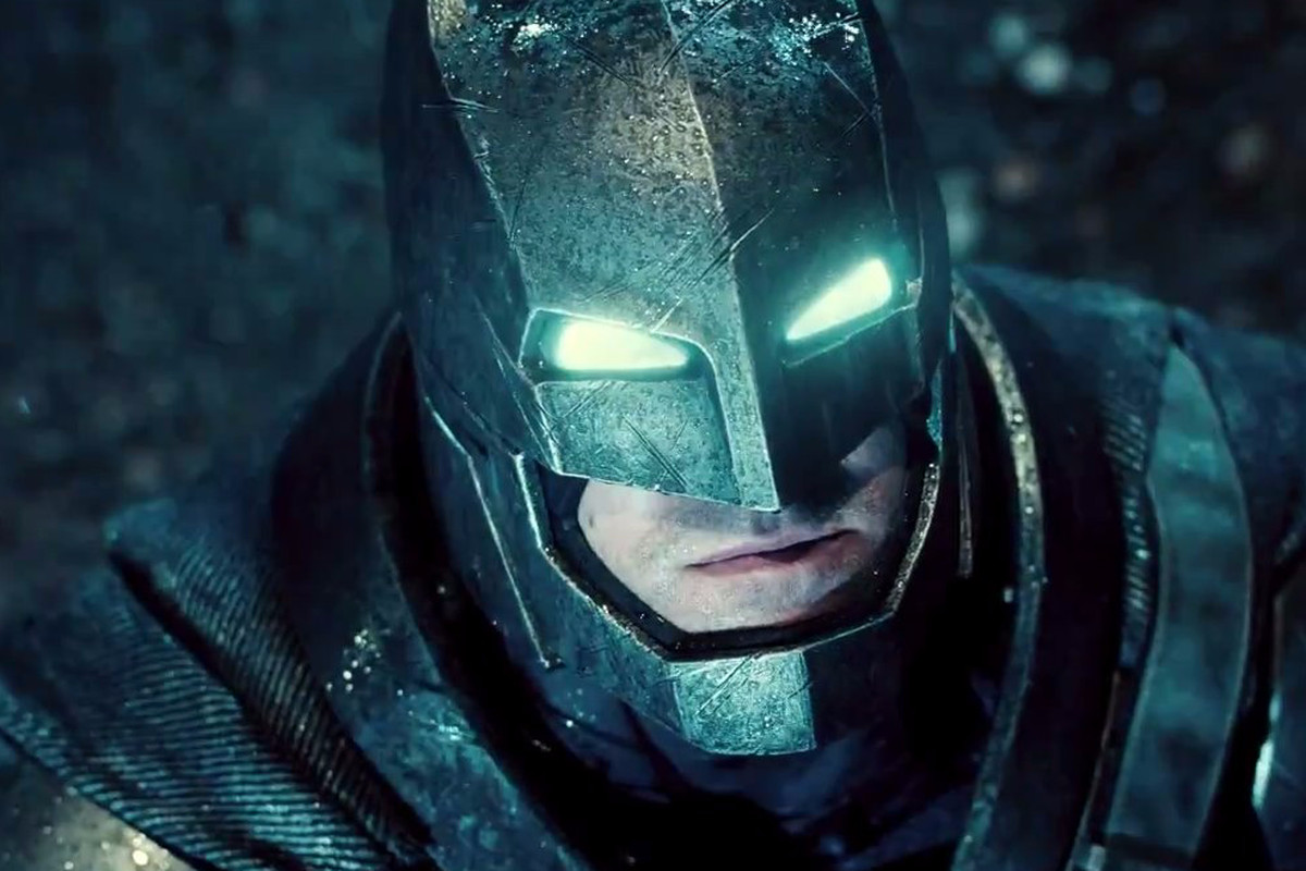 Ben Affleck sẽ không còn tham gia các dự án phim Batman