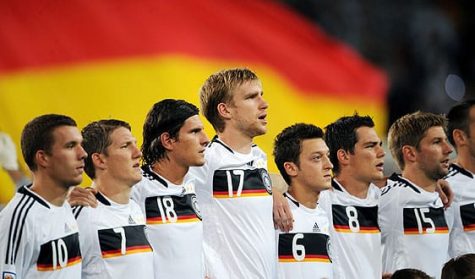 Lời nguyền của các đương kim vô địch World Cup: Bị loại ngay từ vòng bảng