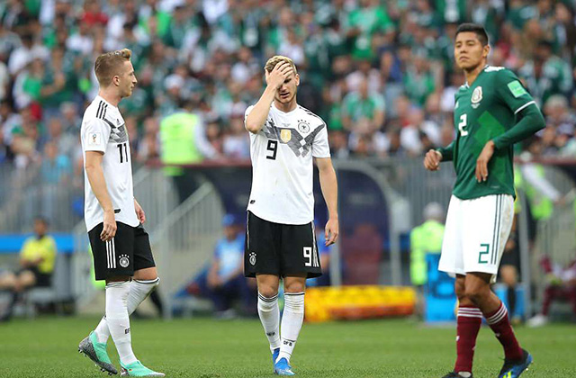 vô địch world cup elle man u