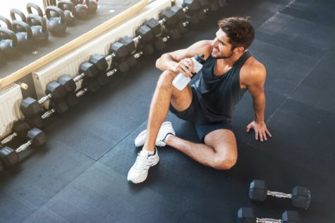 7 sản phẩm chăm sóc cơ thể không thể thiếu trong túi tập gym