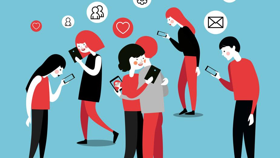 thế hệ trẻ elle man k