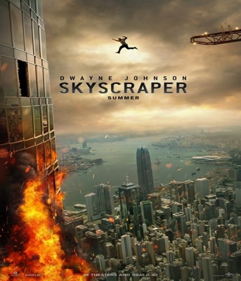 Ảnh: Skyscrapermovie