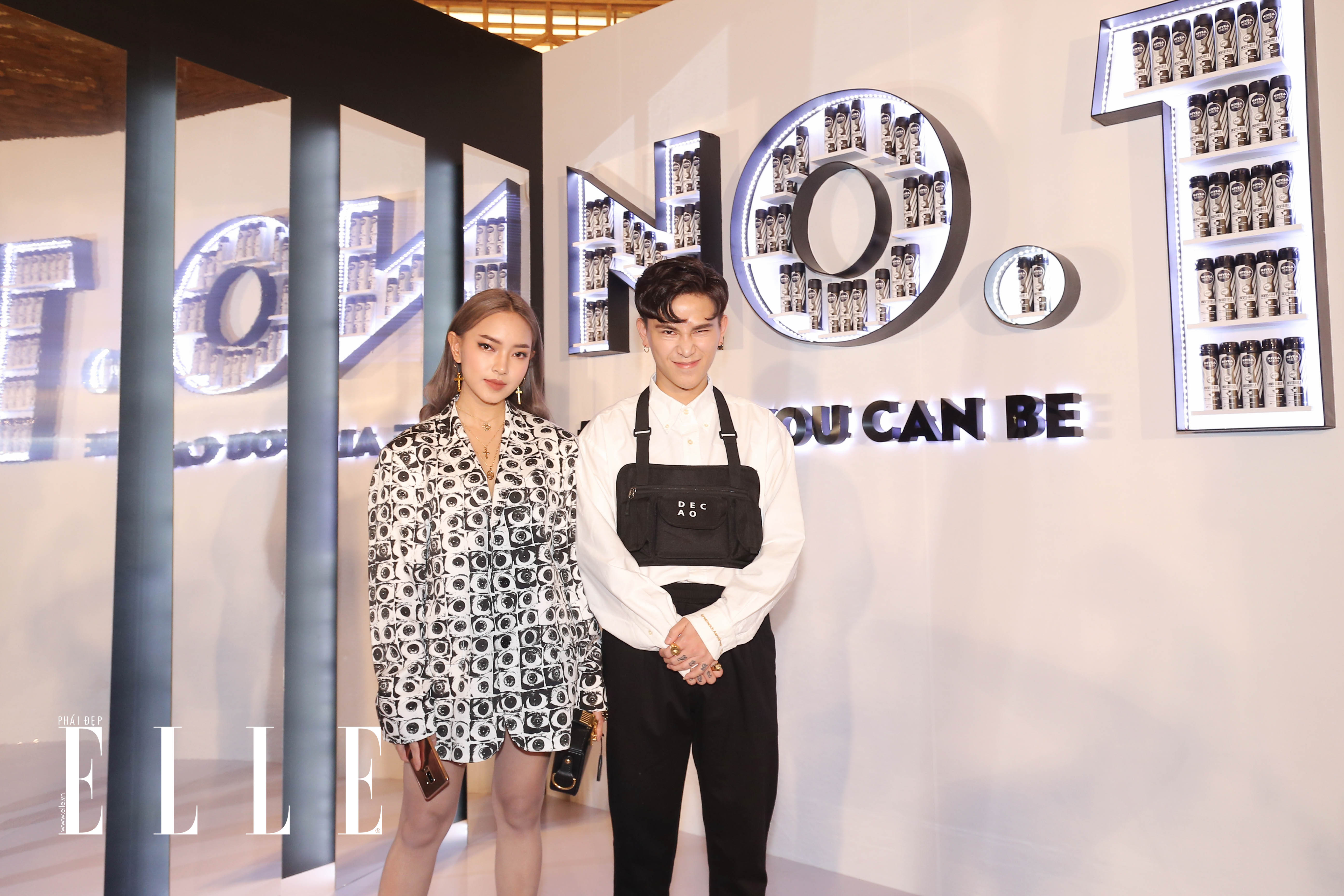 châu bùi elle style awards 123