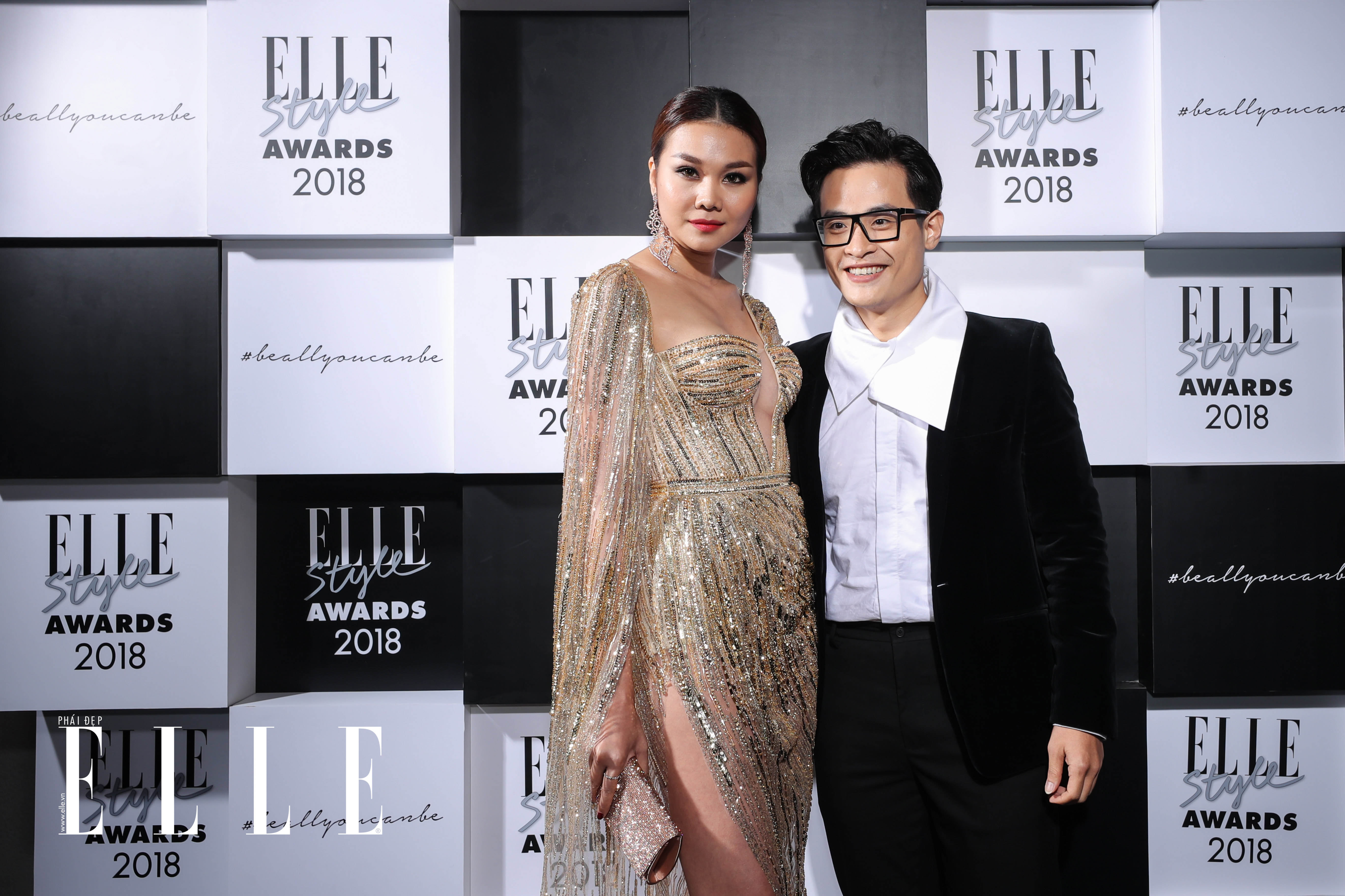 2018 Pinnacle Awards Hosted by WashingtonExec