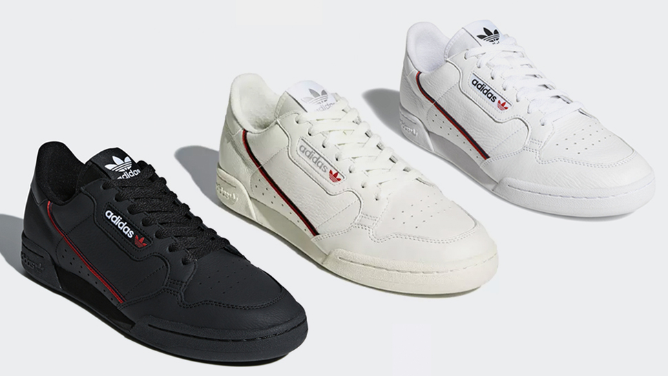 GIÀY THỂ THAO - elle man