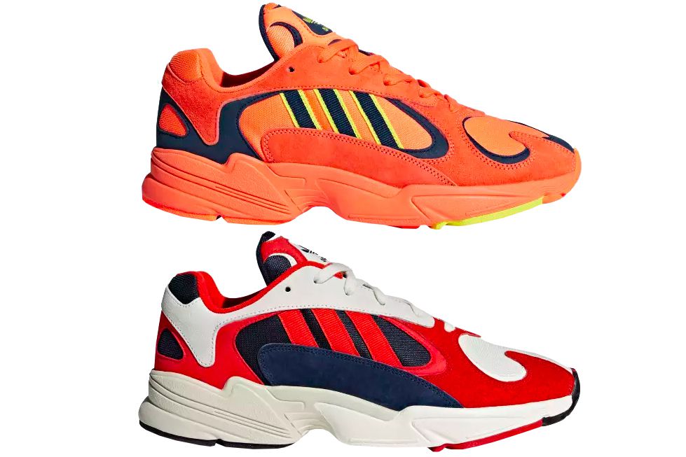 giày thể thao - ELLE Man (10)