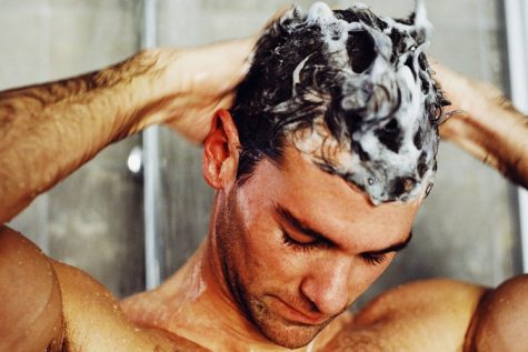 Những tips chọn sản phẩm dưỡng tóc cơ bản cho nam giới