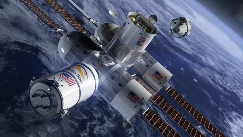 Du lịch vũ trụ sẽ chính thức được áp dụng vào năm 2021
