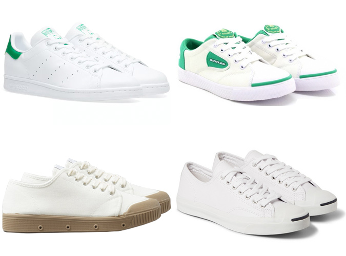 giày sneakers elle man hg