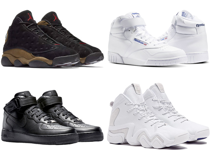 giày sneakers elle man hgq