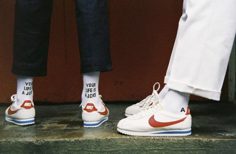 6 xu hướng giày sneakers bền bỉ theo thời gian