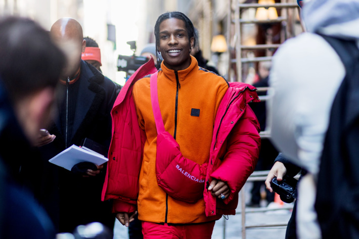 A$AP Rocky