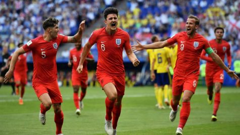 Đội tuyển Anh vô địch World Cup 2018: Liệu sẽ có nhiều khả năng?