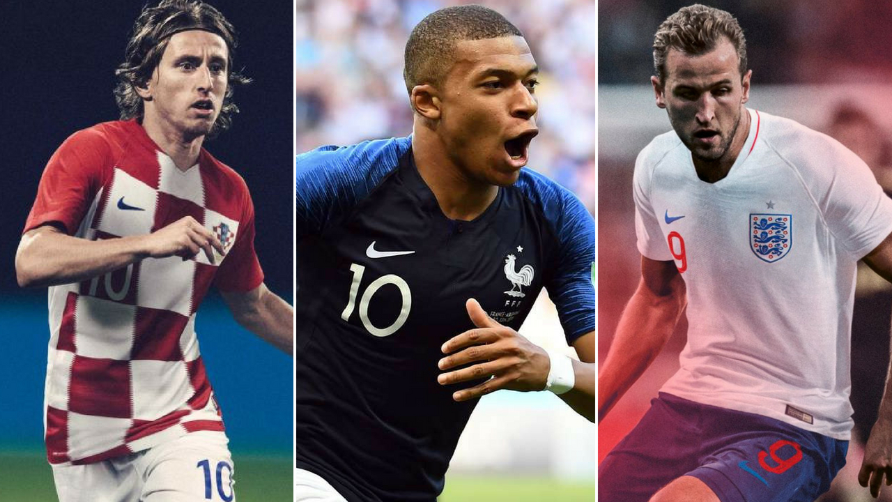 Chung kết World Cup 2018: Nike vượt mặt adidas | ELLE Man Việt Nam Chung Kết World Cup 2018: Nike Vượt Mặt Adidas | Elle Man Việt Nam