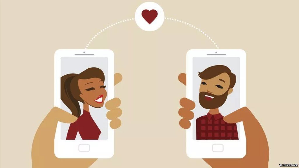 Chuyện tình cảm: 6 sai lầm khi nhắn tin hẹn hò online | ELLE Man