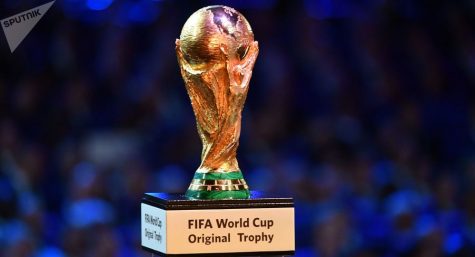 Đội vô địch World Cup sẽ được thưởng bao nhiêu?